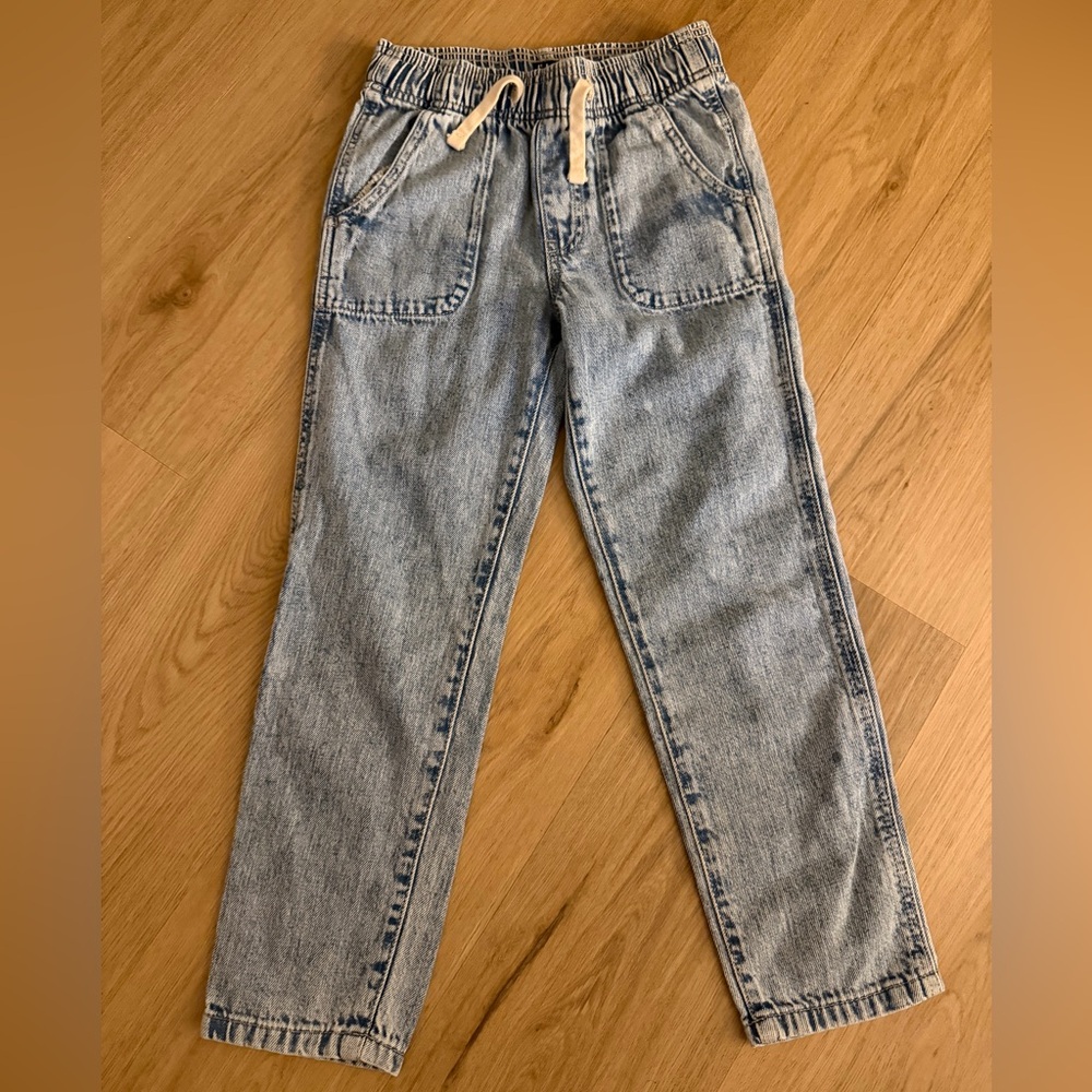 GAP Light Blue Denim Jeans